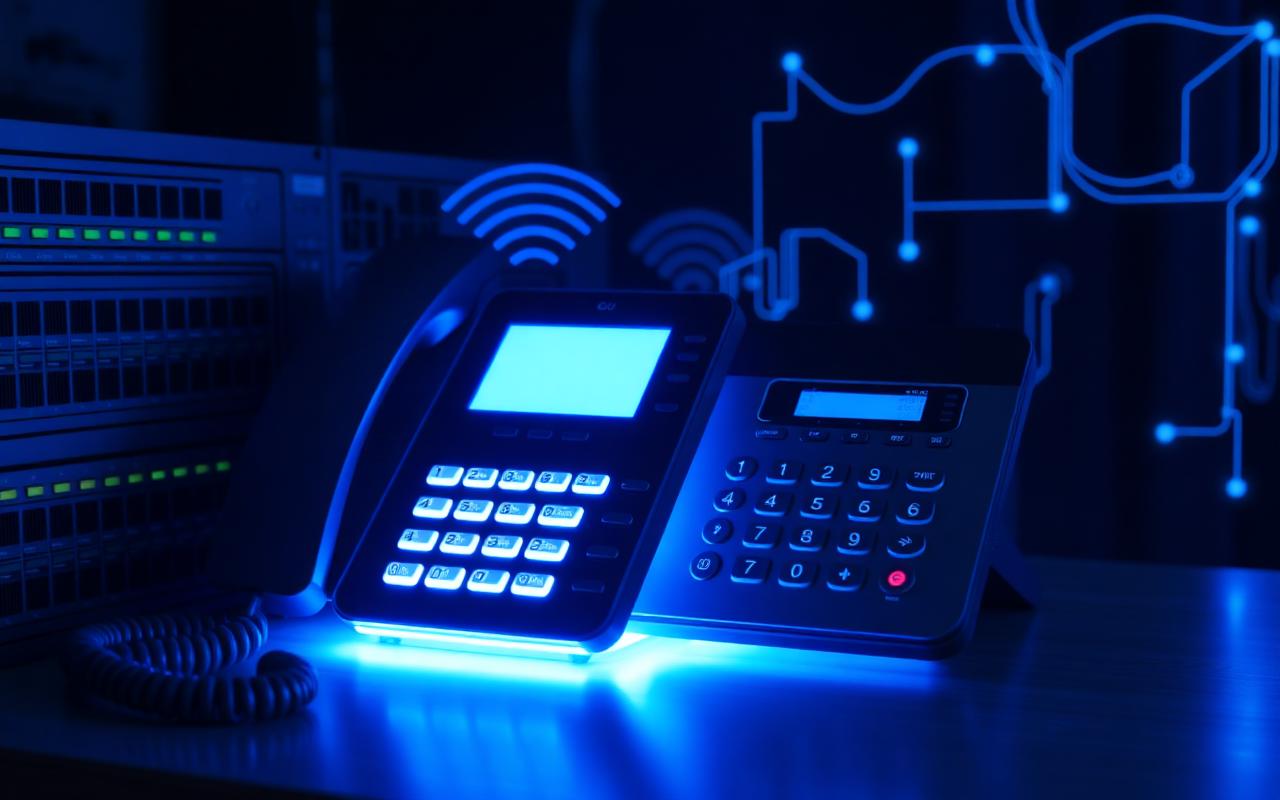 VoIP